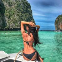 Отзыв от Ксения - виза ДТВ